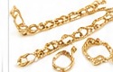 メッキアクセサリーの買取